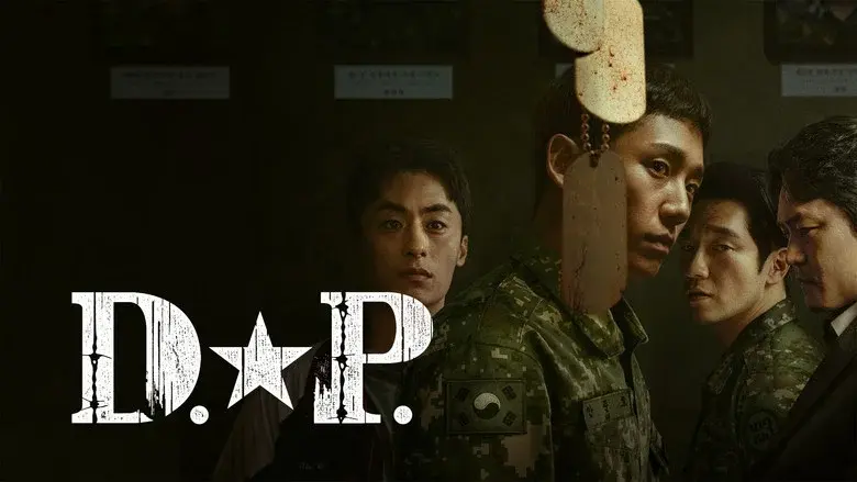 D.P. still 2