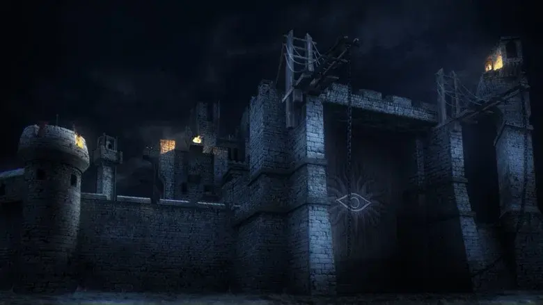 Dragon Age: Dawn of the Seeker still 4