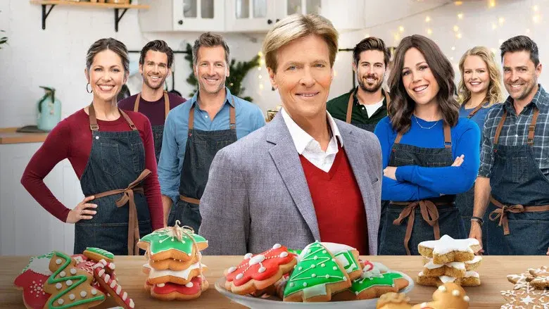 Christmas Cookie Matchup still 1