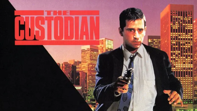 The Custodian still 3