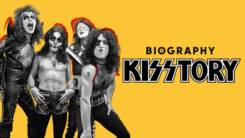 Biography: KISStory still 2