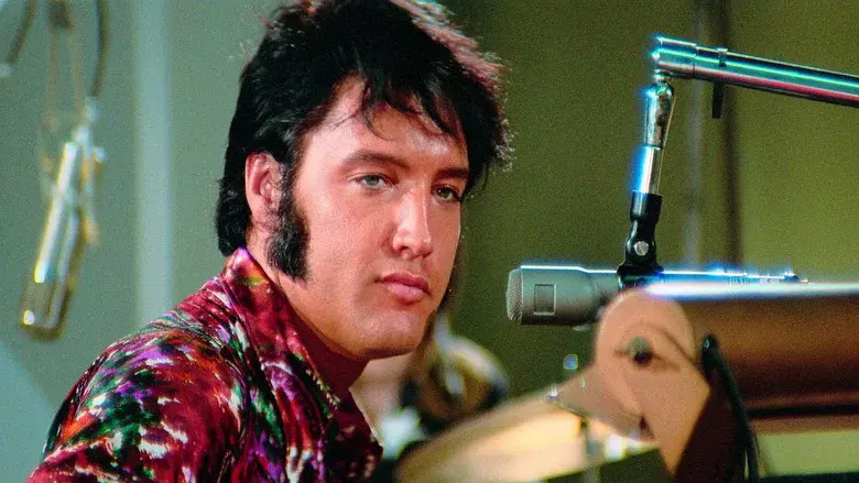 EPiC: Elvis Presley in Concert still 7