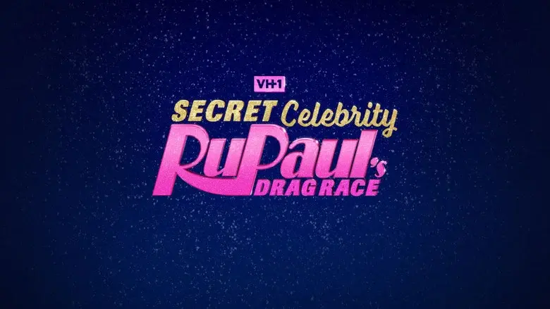 Secret Celebrity RuPaul's Drag Race still 3
