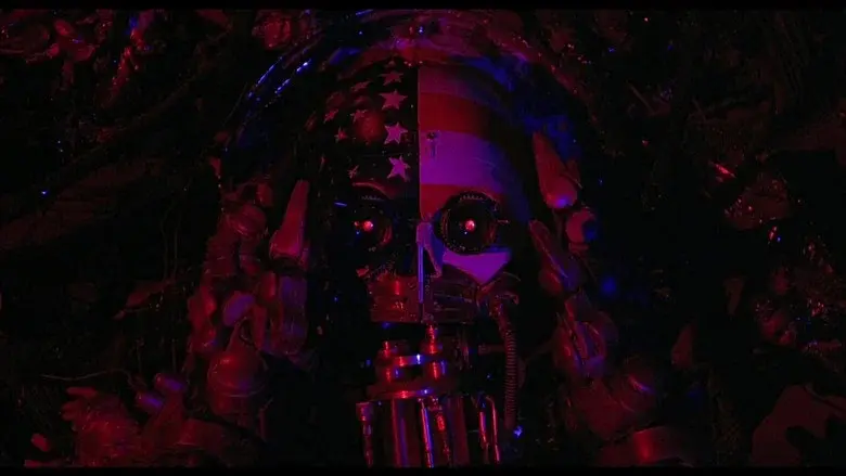 Hardware still 3
