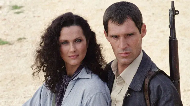 Twist of Fate still 1