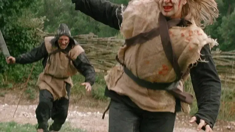 The Dark Kingdom still 4