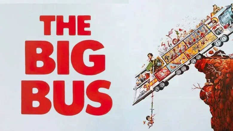 The Big Bus still 4
