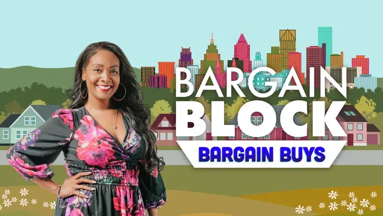 Bargain Block: Bargain Buys still 2