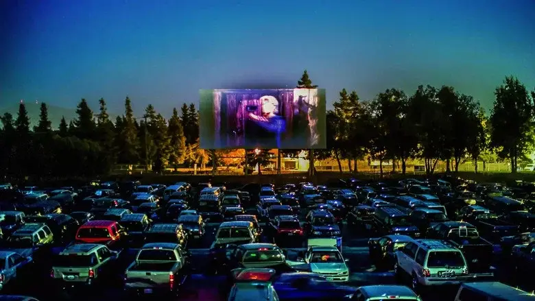 At the Drive-In still 1