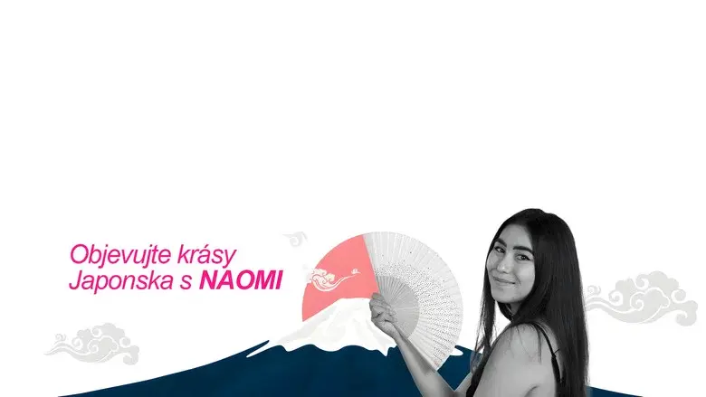 Naomi in Japan still 1