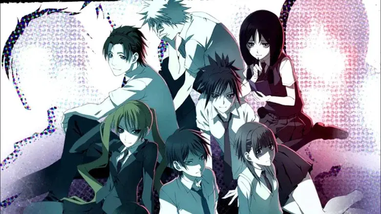 M3: The Dark Metal still 2