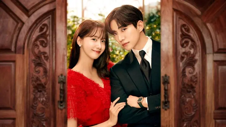 King the Land still 8