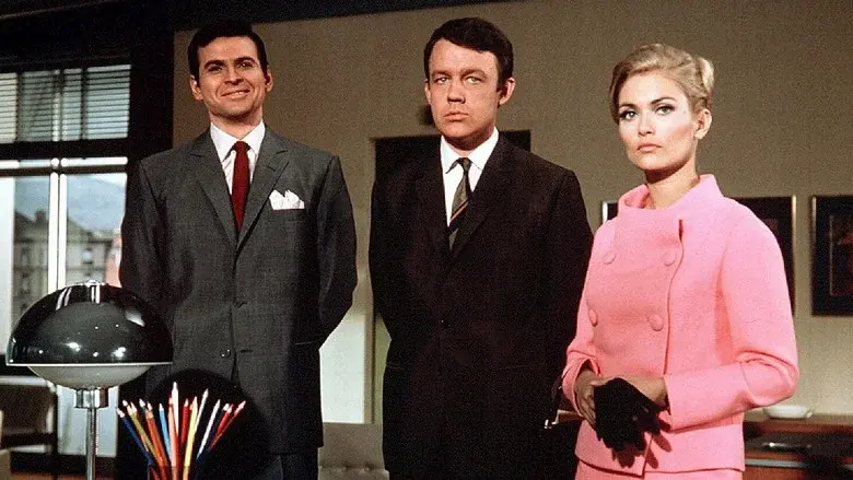 The Champions still 3