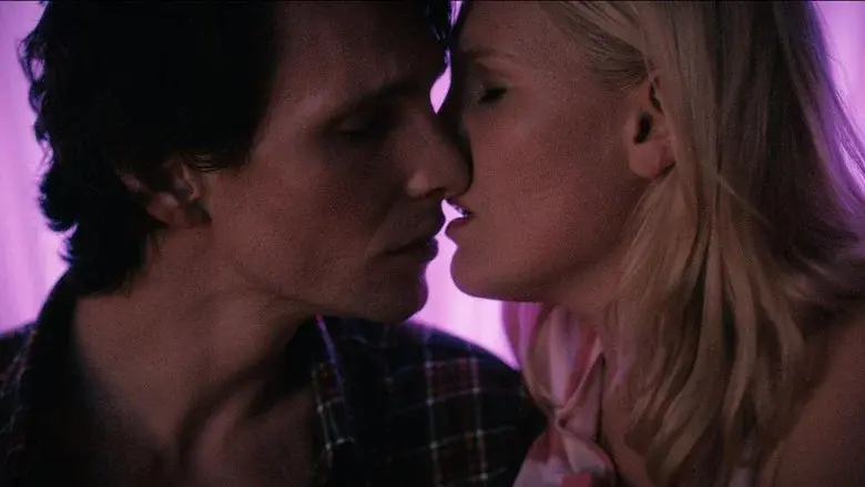 Escaping Gravity still 1