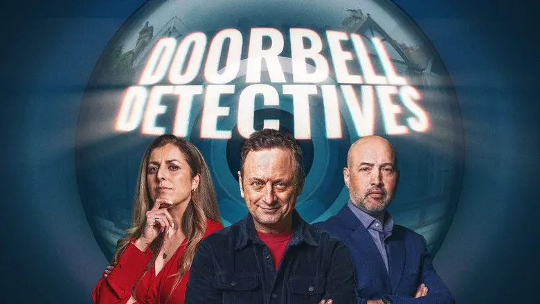 Doorbell Detectives still 3