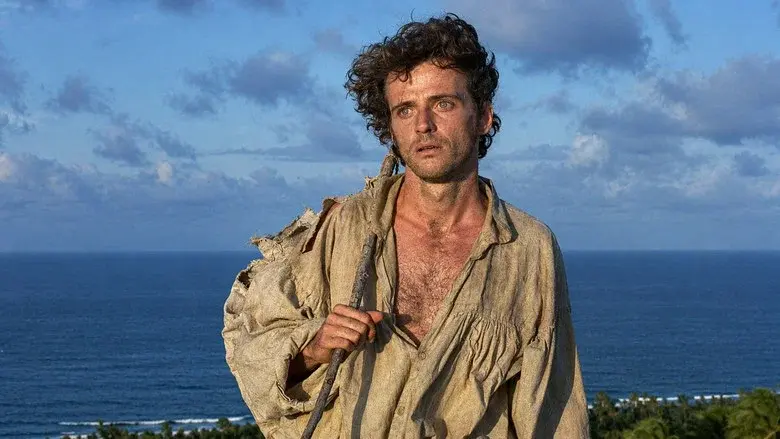 Crusoe still 1