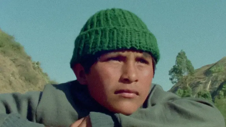 Gregorio still 1
