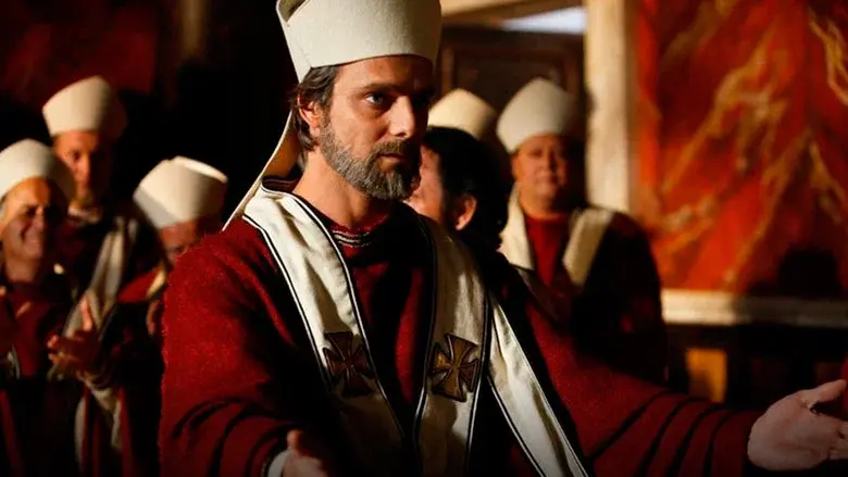 Restless Heart: The Confessions of Augustine still 1