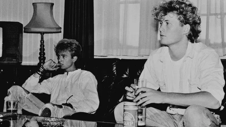 a-ha: The Movie still 3