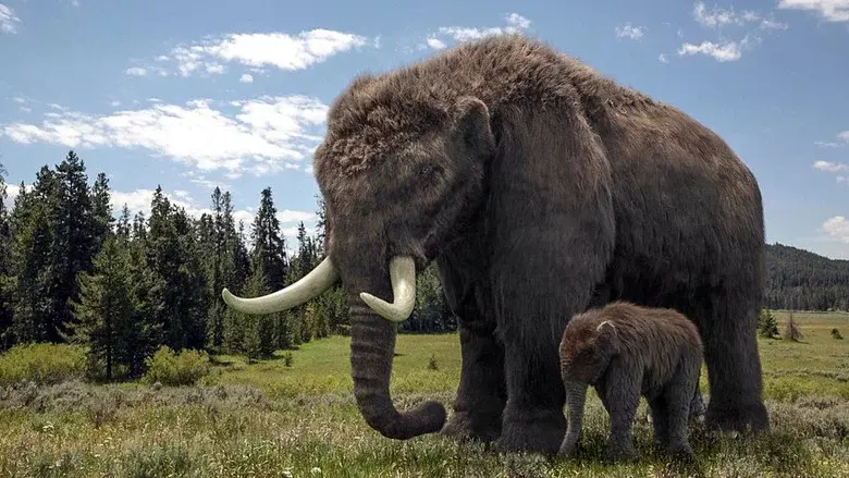 Ice Age Giants still 2