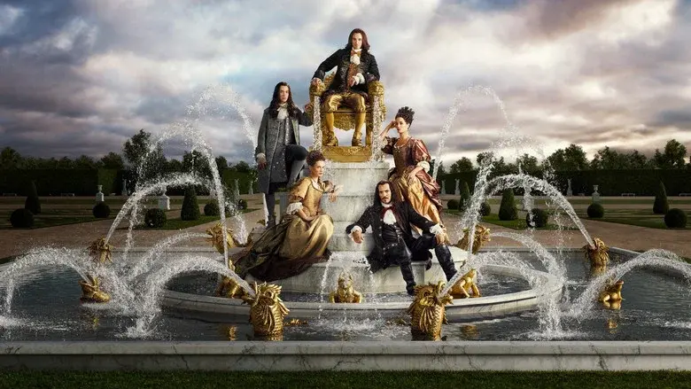 Versailles still 1