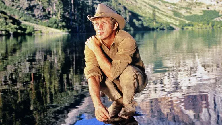 Nevada Smith still 6