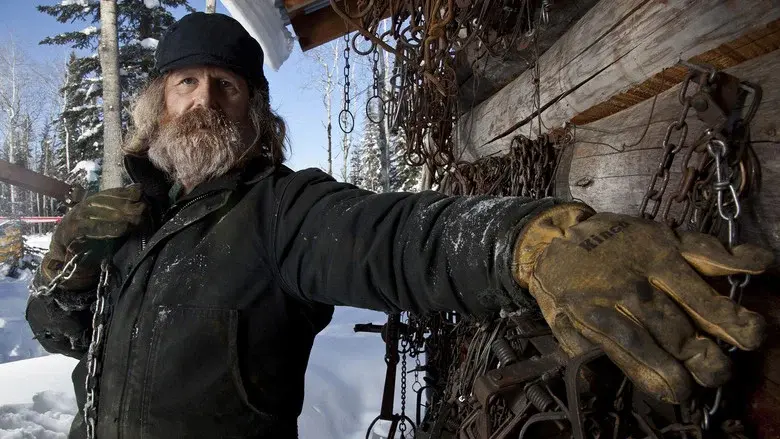 Mountain Men still 4
