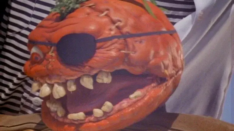 Killer Tomatoes Eat France! still 2