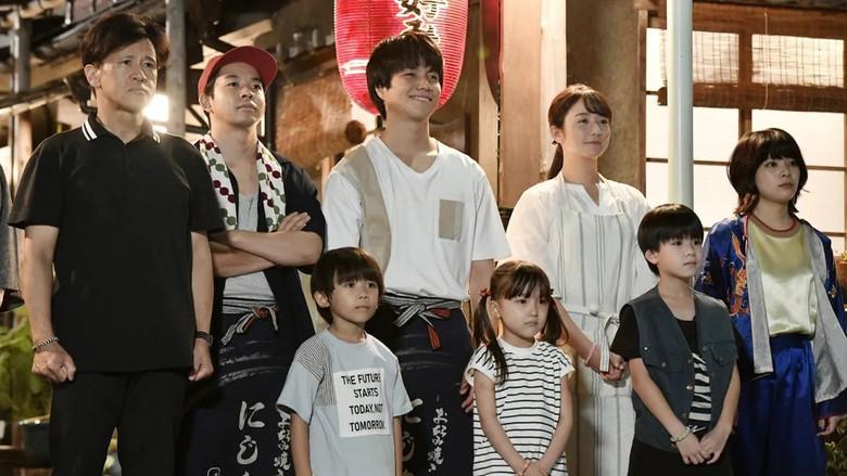 #bemyfamily still 5