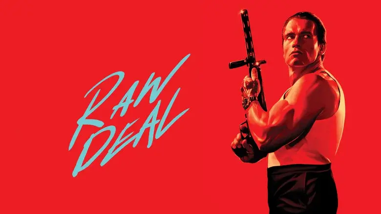 Raw Deal still 8