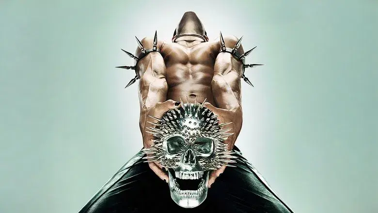 American Horror Story still 6