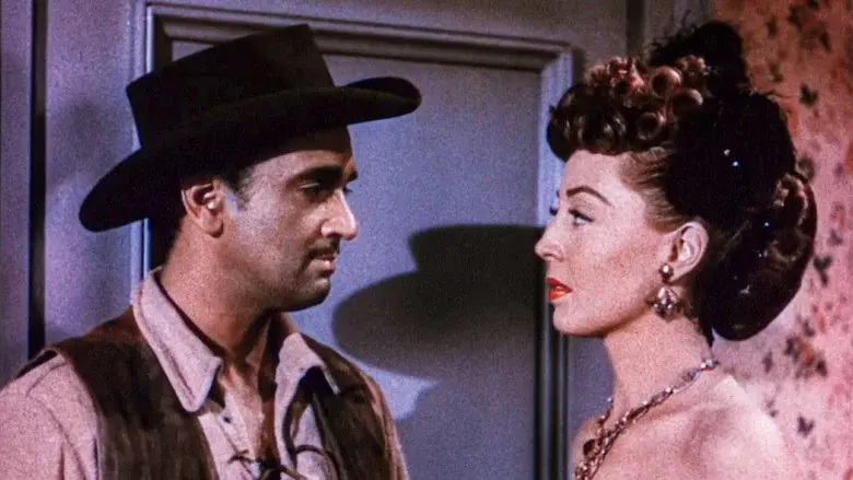 Outlaw Women still 2