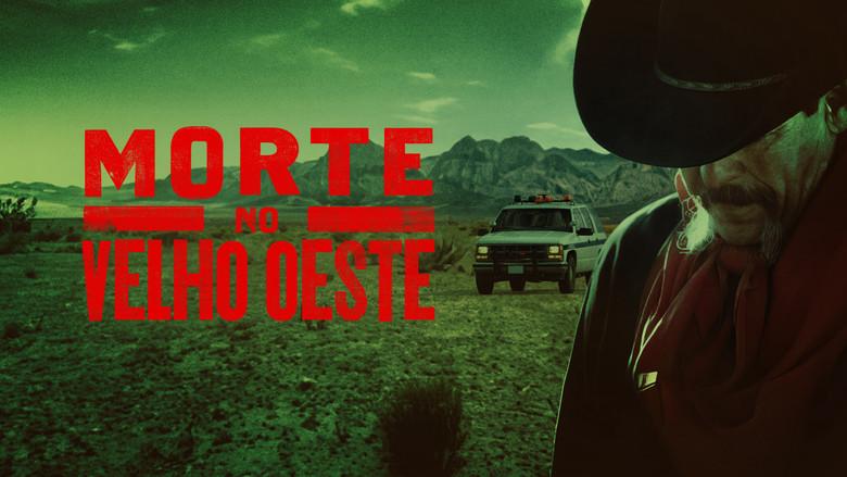 Cold Case Files: Dead West still 6