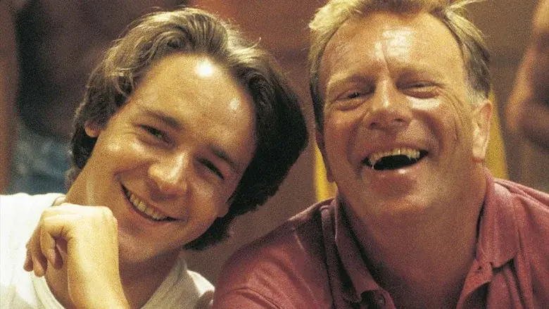 The Sum of Us still 3