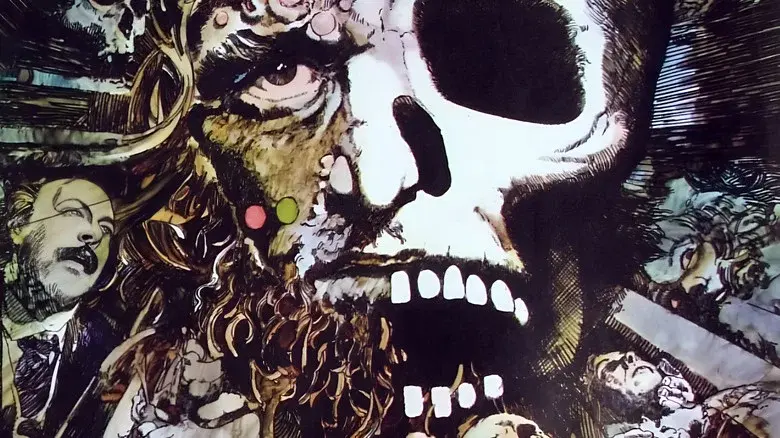 Death Line still 1