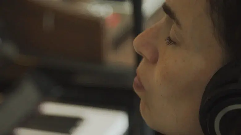 Yael Naim - Une nouvelle âme still 6