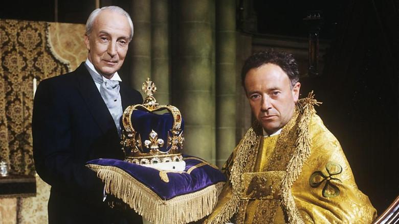 To Play the King still 3