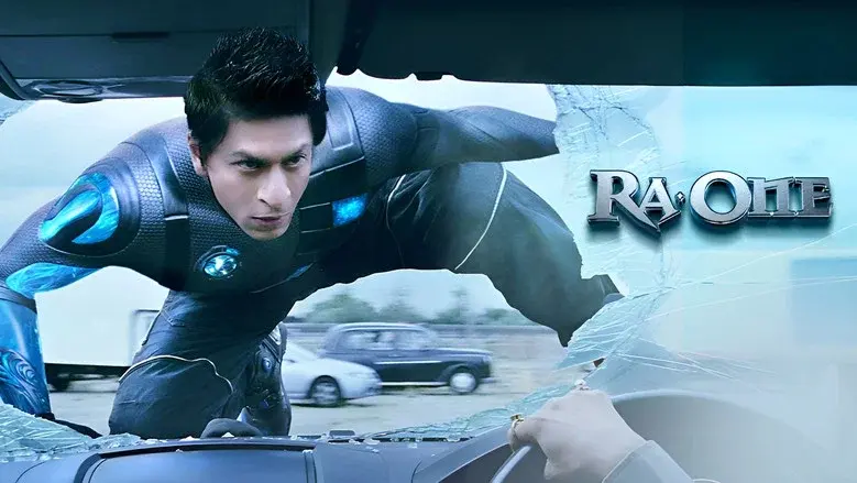 Ra.One still 6