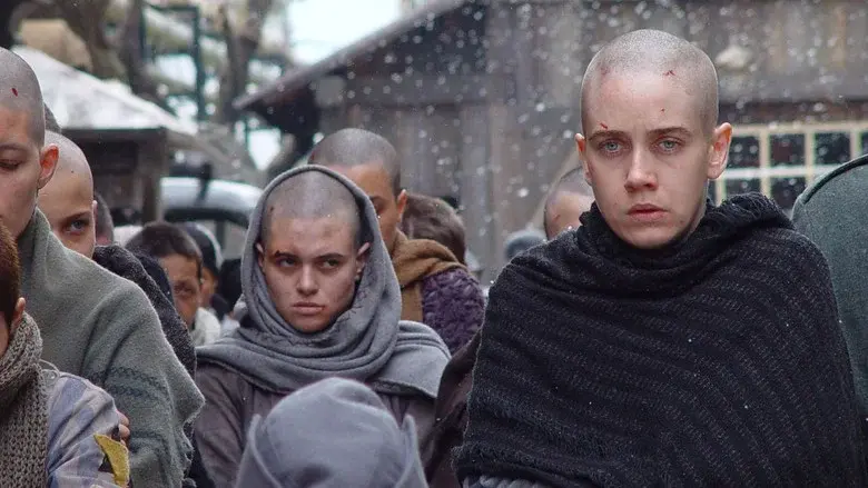 Olga still 2
