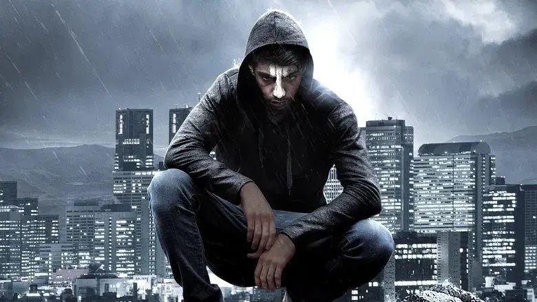 Cleverman still 1