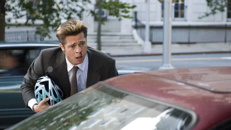 Burn After Reading still 8