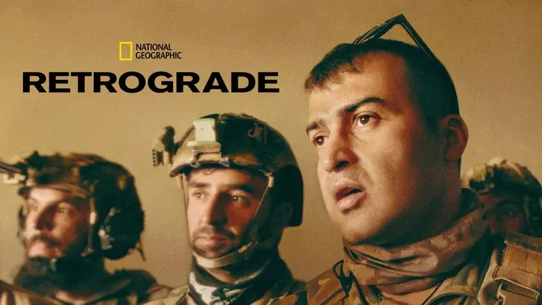 Retrograde still 7
