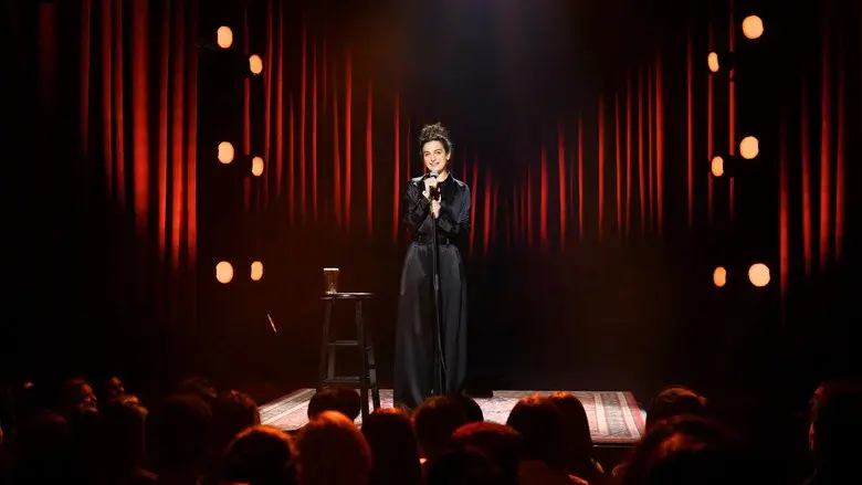 Jenny Slate: Stage Fright still 1