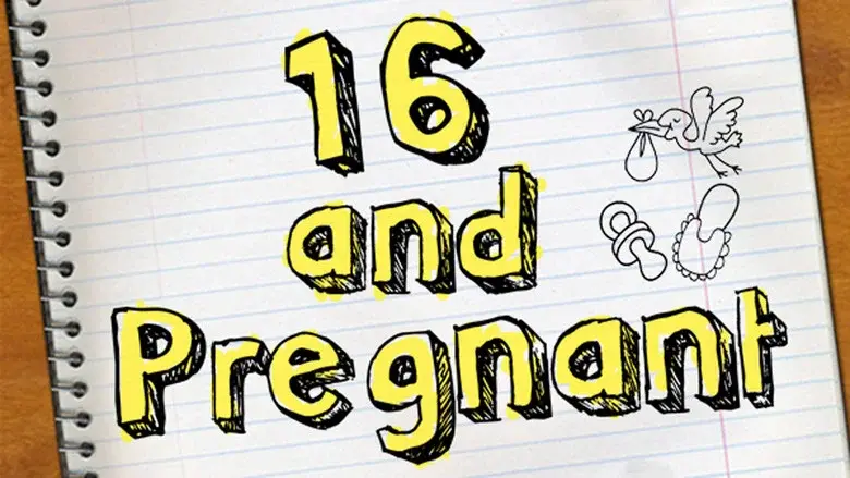 16 and Pregnant still 1