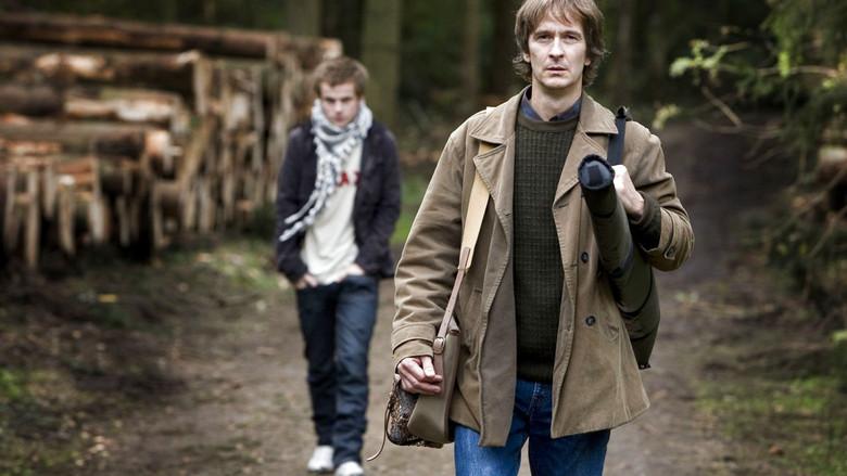 Awakening still 1