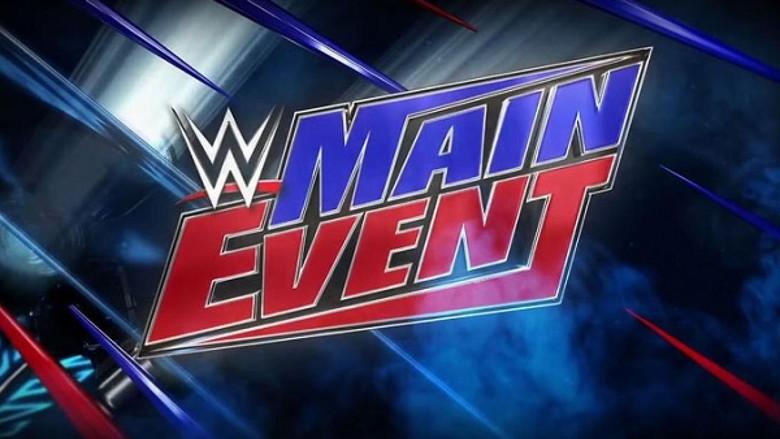 WWE Main Event still 2