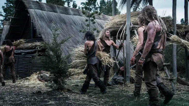 Origins: The Journey of Humankind still 6