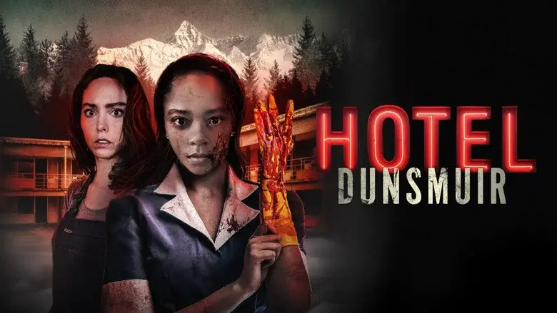 Hotel Dunsmuir still 3