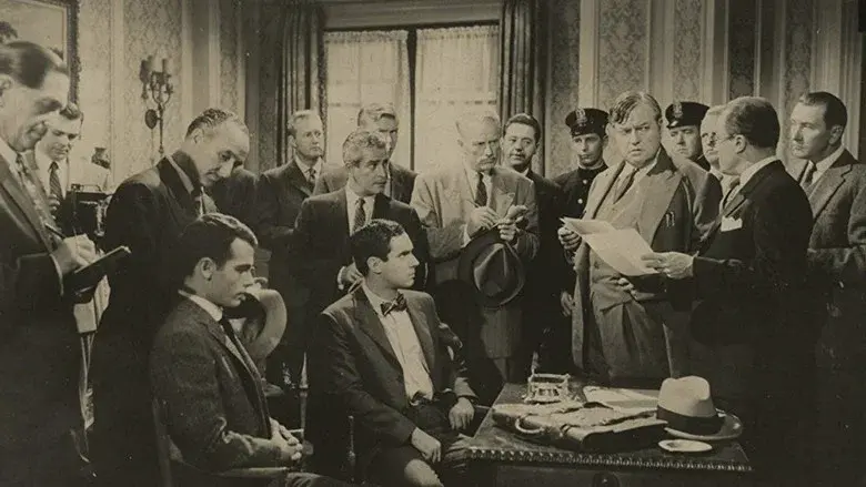 Compulsion still 6