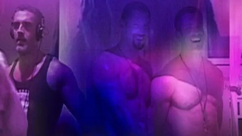 Naked Fame still 2